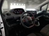  Peugeot  Partner PEUGEOT  / 2018 / 4P / VETT. FURGONATA L1 BLUEHDI 100CV PREMIUM #3