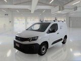  Peugeot  Partner PEUGEOT  / 2018 / 4P / VETT. FURGONATA L1 BLUEHDI 100CV PREMIUM 