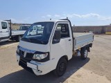  Piaggio  Porter PIAGGIO  / 2009 / 2P / CASSONE RIBALT. PIANALE RIBALTABILE EXTRA 1.5T 