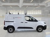  Peugeot  Partner PEUGEOT  / 2018 / 4P / VETT. FURGONATA L1 BLUEHDI 100CV PREMIUM #7