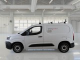  Peugeot  Partner PEUGEOT  / 2018 / 4P / VETT. FURGONATA L1 BLUEHDI 100CV PREMIUM #8