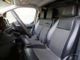  Peugeot  Expert PEUGEOT  / 2016 / 4P / FURGONE 2.0 BLUEHDI 180 SeS PREMIUM STANDARD AUT #11