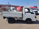  Piaggio  Porter PIAGGIO  / 2009 / 2P / CASSONE RIBALT. PIANALE RIBALTABILE EXTRA 1.5T #7