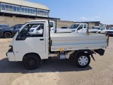  Piaggio  Porter PIAGGIO  / 2009 / 2P / CASSONE RIBALT. PIANALE RIBALTABILE EXTRA 1.5T #8