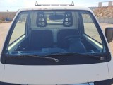  Piaggio  Porter PIAGGIO  / 2009 / 2P / CASSONE RIBALT. PIANALE RIBALTABILE EXTRA 1.5T #10