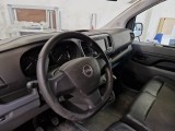  Opel  Vivaro OPEL  / 2019 / 4P / FURGONE 1.5 DIESEL 120CV SeS L2H1 ENJOY #134