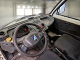  Piaggio  Porter PIAGGIO  / 2009 / 2P / CASSONE RIB.LAT. PIANALE CORTO EXTRA 1.5T #3