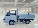  Piaggio  Porter PIAGGIO  / 2009 / 2P / CASSONE RIBALT. PIANALE RIBALTABILE EXTRA 1.5T #8