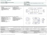  Peugeot  Partner PEUGEOT  / 2018 / 4P / VETT. FURGONATA L1 BLUEHDI 100CV PREMIUM #19