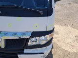  Piaggio  Porter PIAGGIO  / 2009 / 2P / CASSONE RIBALT. PIANALE RIBALTABILE EXTRA 1.5T #20