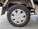  Piaggio  Porter PIAGGIO  / 2009 / 2P / CASSONE RIB.LAT. PIANALE CORTO EXTRA 1.5T #16