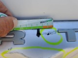  Piaggio  Porter PIAGGIO  / 2009 / 2P / CASSONE RIBALT. PIANALE RIBALTABILE EXTRA 1.5T #30