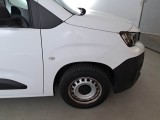  Peugeot  Partner PEUGEOT  / 2018 / 4P / VETT. FURGONATA L1 BLUEHDI 100CV PREMIUM #33