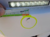  Piaggio  Porter PIAGGIO  / 2009 / 2P / CASSONE RIBALT. PIANALE RIBALTABILE EXTRA 1.5T #34