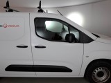 Peugeot  Partner PEUGEOT  / 2018 / 4P / VETT. FURGONATA L1 BLUEHDI 100CV PREMIUM #35