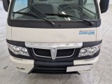  Piaggio  Porter PIAGGIO  / 2009 / 2P / CASSONE RIB.LAT. PIANALE CORTO EXTRA 1.5T #27