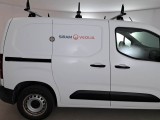  Peugeot  Partner PEUGEOT  / 2018 / 4P / VETT. FURGONATA L1 BLUEHDI 100CV PREMIUM #41