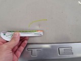  Piaggio  Porter PIAGGIO  / 2009 / 2P / CASSONE RIB.LAT. PIANALE CORTO EXTRA 1.5T #29