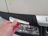 Piaggio  Porter PIAGGIO  / 2009 / 2P / CASSONE RIB.LAT. PIANALE CORTO EXTRA 1.5T #30