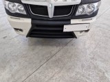  Piaggio  Porter PIAGGIO  / 2009 / 2P / CASSONE RIB.LAT. PIANALE CORTO EXTRA 1.5T #31