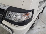  Piaggio  Porter PIAGGIO  / 2009 / 2P / CASSONE RIB.LAT. PIANALE CORTO EXTRA 1.5T #33