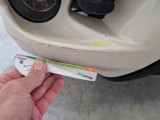  Piaggio  Porter PIAGGIO  / 2009 / 2P / CASSONE RIB.LAT. PIANALE CORTO EXTRA 1.5T #32