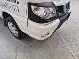  Piaggio  Porter PIAGGIO  / 2009 / 2P / CASSONE RIB.LAT. PIANALE CORTO EXTRA 1.5T #37