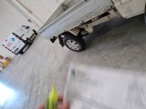  Piaggio  Porter PIAGGIO  / 2009 / 2P / CASSONE RIB.LAT. PIANALE CORTO EXTRA 1.5T #40