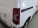  Peugeot  Partner PEUGEOT  / 2018 / 4P / VETT. FURGONATA L1 BLUEHDI 100CV PREMIUM #55
