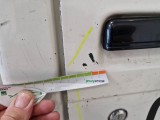  Piaggio  Porter PIAGGIO  / 2009 / 2P / CASSONE RIB.LAT. PIANALE CORTO EXTRA 1.5T #43