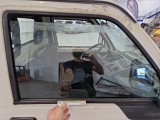  Piaggio  Porter PIAGGIO  / 2009 / 2P / CASSONE RIB.LAT. PIANALE CORTO EXTRA 1.5T #42