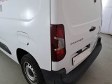  Peugeot  Partner PEUGEOT  / 2018 / 4P / VETT. FURGONATA L1 BLUEHDI 100CV PREMIUM #57