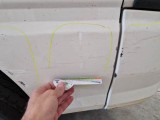  Piaggio  Porter PIAGGIO  / 2009 / 2P / CASSONE RIB.LAT. PIANALE CORTO EXTRA 1.5T #47