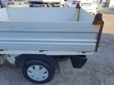  Piaggio  Porter PIAGGIO  / 2009 / 2P / CASSONE RIBALT. PIANALE RIBALTABILE EXTRA 1.5T #48