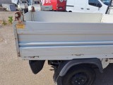  Piaggio  Porter PIAGGIO  / 2009 / 2P / CASSONE RIBALT. PIANALE RIBALTABILE EXTRA 1.5T #62