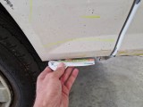  Piaggio  Porter PIAGGIO  / 2009 / 2P / CASSONE RIB.LAT. PIANALE CORTO EXTRA 1.5T #50
