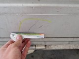  Piaggio  Porter PIAGGIO  / 2009 / 2P / CASSONE RIB.LAT. PIANALE CORTO EXTRA 1.5T #52