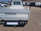  Piaggio  Porter PIAGGIO  / 2009 / 2P / CASSONE RIBALT. PIANALE RIBALTABILE EXTRA 1.5T #65