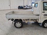  Piaggio  Porter PIAGGIO  / 2009 / 2P / CASSONE RIB.LAT. PIANALE CORTO EXTRA 1.5T #51