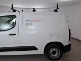  Peugeot  Partner PEUGEOT  / 2018 / 4P / VETT. FURGONATA L1 BLUEHDI 100CV PREMIUM #65