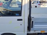 Piaggio  Porter PIAGGIO  / 2009 / 2P / CASSONE RIBALT. PIANALE RIBALTABILE EXTRA 1.5T #54