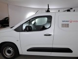  Peugeot  Partner PEUGEOT  / 2018 / 4P / VETT. FURGONATA L1 BLUEHDI 100CV PREMIUM #69