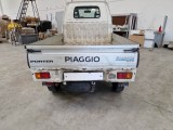  Piaggio  Porter PIAGGIO  / 2009 / 2P / CASSONE RIB.LAT. PIANALE CORTO EXTRA 1.5T #57