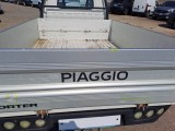  Piaggio  Porter PIAGGIO  / 2009 / 2P / CASSONE RIBALT. PIANALE RIBALTABILE EXTRA 1.5T #70