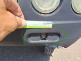  Piaggio  Porter PIAGGIO  / 2009 / 2P / CASSONE RIBALT. PIANALE RIBALTABILE EXTRA 1.5T #69