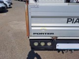  Piaggio  Porter PIAGGIO  / 2009 / 2P / CASSONE RIBALT. PIANALE RIBALTABILE EXTRA 1.5T #73