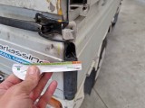  Piaggio  Porter PIAGGIO  / 2009 / 2P / CASSONE RIB.LAT. PIANALE CORTO EXTRA 1.5T #63
