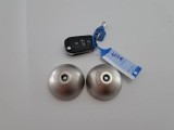 Peugeot  Partner PEUGEOT  / 2018 / 4P / VETT. FURGONATA L1 BLUEHDI 100CV PREMIUM #76