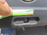  Piaggio  Porter PIAGGIO  / 2009 / 2P / CASSONE RIBALT. PIANALE RIBALTABILE EXTRA 1.5T #76