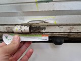 Piaggio  Porter PIAGGIO  / 2009 / 2P / CASSONE RIB.LAT. PIANALE CORTO EXTRA 1.5T #67